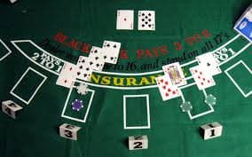 Riwayat taruhan Asian Handicap di vertu789